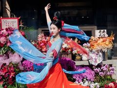 -春暖花开(西溪店)
