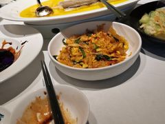-醉舍·新淮扬菜(长宁龙之梦店)