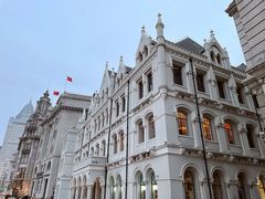 -YUE·6·西式融合餐厅(外滩六号店)