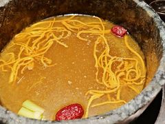 -芸山季·云南山珍菌火锅(南翔印象城MEGA店)