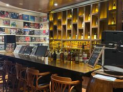 -安妮意大利餐厅(世贸天阶店)