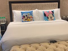 -上海浦东星河湾酒店