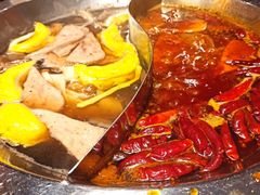 -大龙辣火锅·龙虾·烧烤(湖滨新天地店)