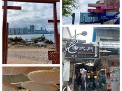 -鲤鱼门海鲜街