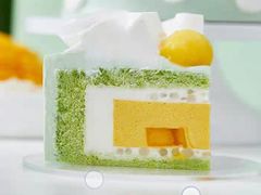 -Pantry's Best派悦坊蛋糕(世纪金源店)