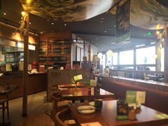 -云海肴云南菜(花园城店)
