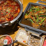 川味探店记