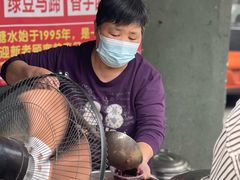 -钟姨糖水(惠城店)