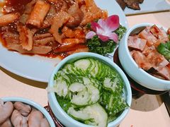 -卫鼎轩·家宴(水上公园店)