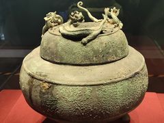 -福建博物院