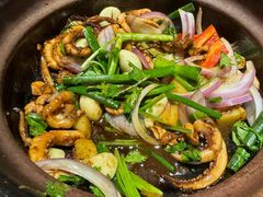 -广东道至正餐厅(区庄店)