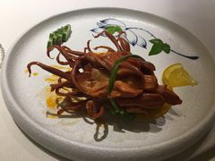 -竹雨堂创意中国菜(裕华店)