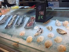 -晶丽香榭自助餐(南京大饭店)