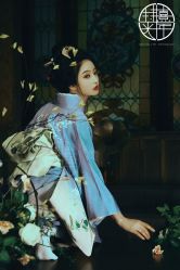 -持熹光年写真体验馆