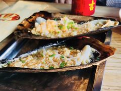 -虾满堂(金平路店)