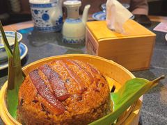 -南京大牌档(新街口德基广场店)
