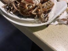 -鑫海汇海鲜烤肉自助(北国商城店)