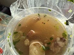 -泉儿头杂碎·清真(城东总店)