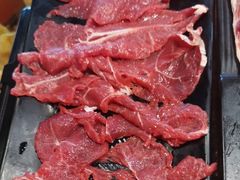 -牛品福潮汕牛肉火锅(旺庄店)