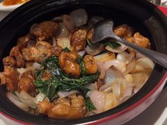 -莆田餐厅PUTIEN(武商MALL店)