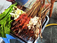 -牛华八婆麻辣烫(起源店)