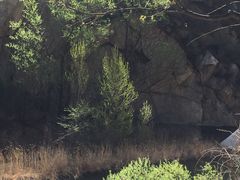 -碓臼峪自然风景区