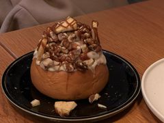 -大酉·M Coffee(北京美术馆店)