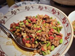 -匠熙小馆(崇文门店)