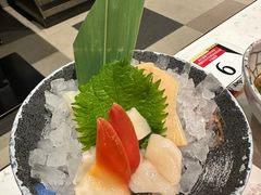 -极尚大喜屋日本料理(铜锣湾店)
