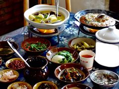 -张关合渣(航空大道店)