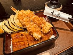 -玄白·炭烤活鳗(上海首店)