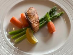 -长沙北辰洲际酒店-兰调全日餐厅