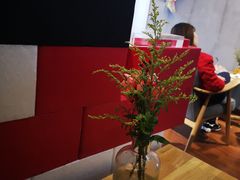 -W CAFE(甜爱路店)