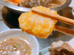 -亿百顺红焖羊排小馆(总店)