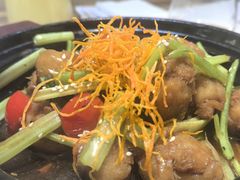 -幸福蔬·时尚蔬食(黄山湖公园店)