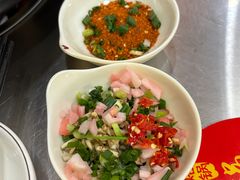 -一烙锅(盐务街店)
