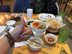 -simply thai天泰(长泰广场店)