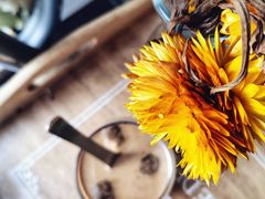 -251#coffee roasters(沿河东路店)