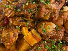 -胖哥俩肉蟹煲(湛江印象汇店)