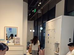 -天真蓝照相馆(龙岗万科里店)