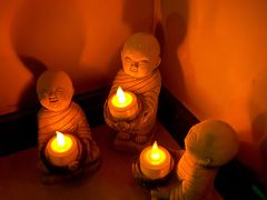 -泰禾馨·泰式按摩精油SPA(河西万达店)