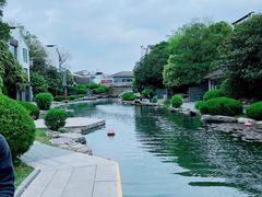 -云龙湖旅游景区