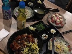 -左舞和风屋便当(金地店)