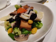 -玫瑰厅上海菜(兴国路店)