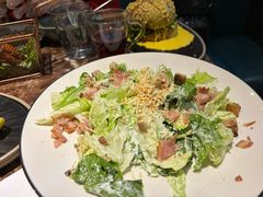 -Let'sBURGERplus·非常创意汉堡(三里屯店)