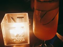 -TZ House音乐现场(来福士中心店)