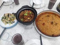 -龙泽园私房菜·地道南京味 ·招牌大鱼头(油坊桥店)