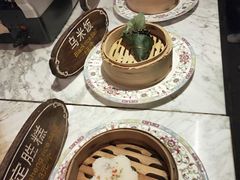 -锦记糕点铺