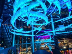 -西安W酒店·WEI全味西餐厅