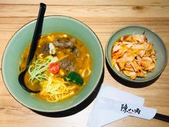 -陳八两面家(滨江天街店)